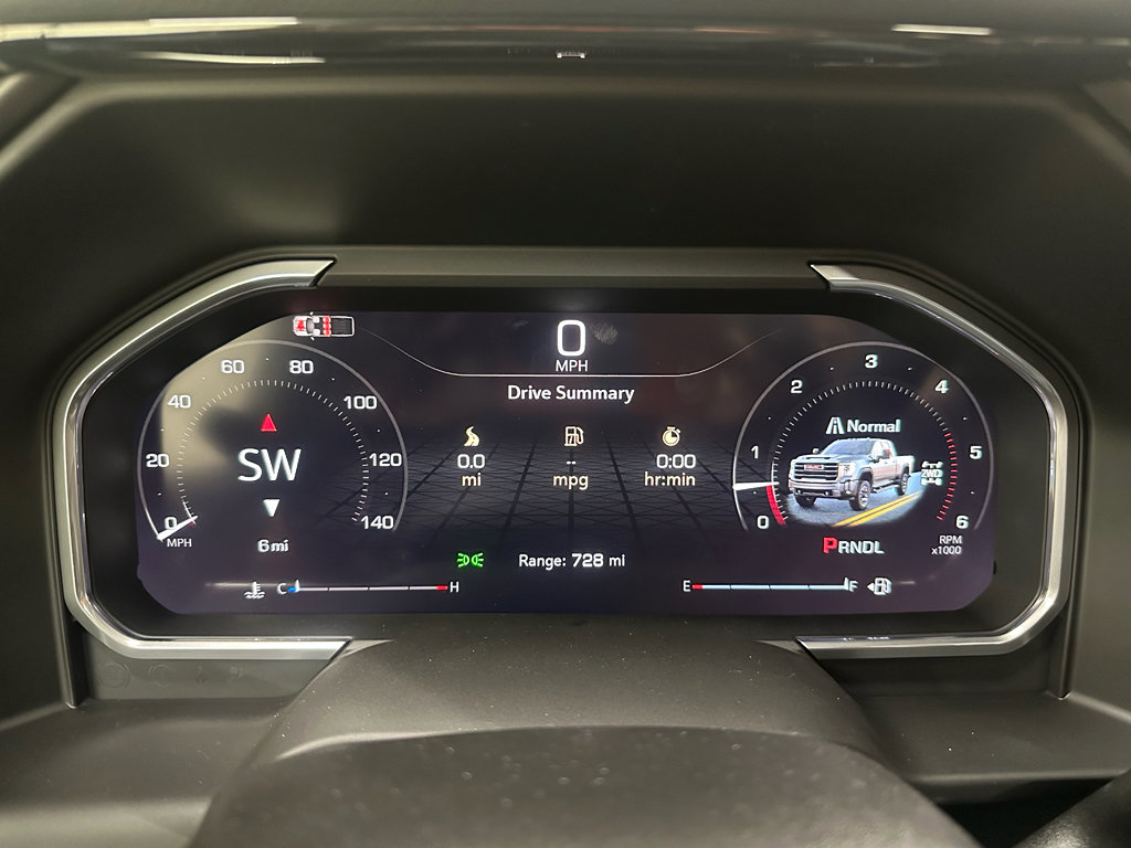 New 2026 GMC Sierra 2500 AT4X image 30