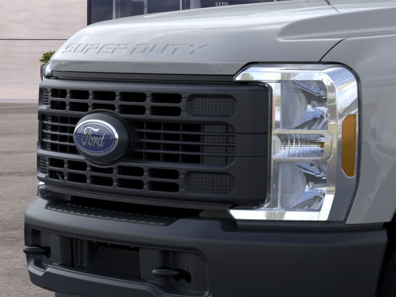 New 2026 Ford F250 XL w/ Snow Plow Prep Package AWD/4WD image 40