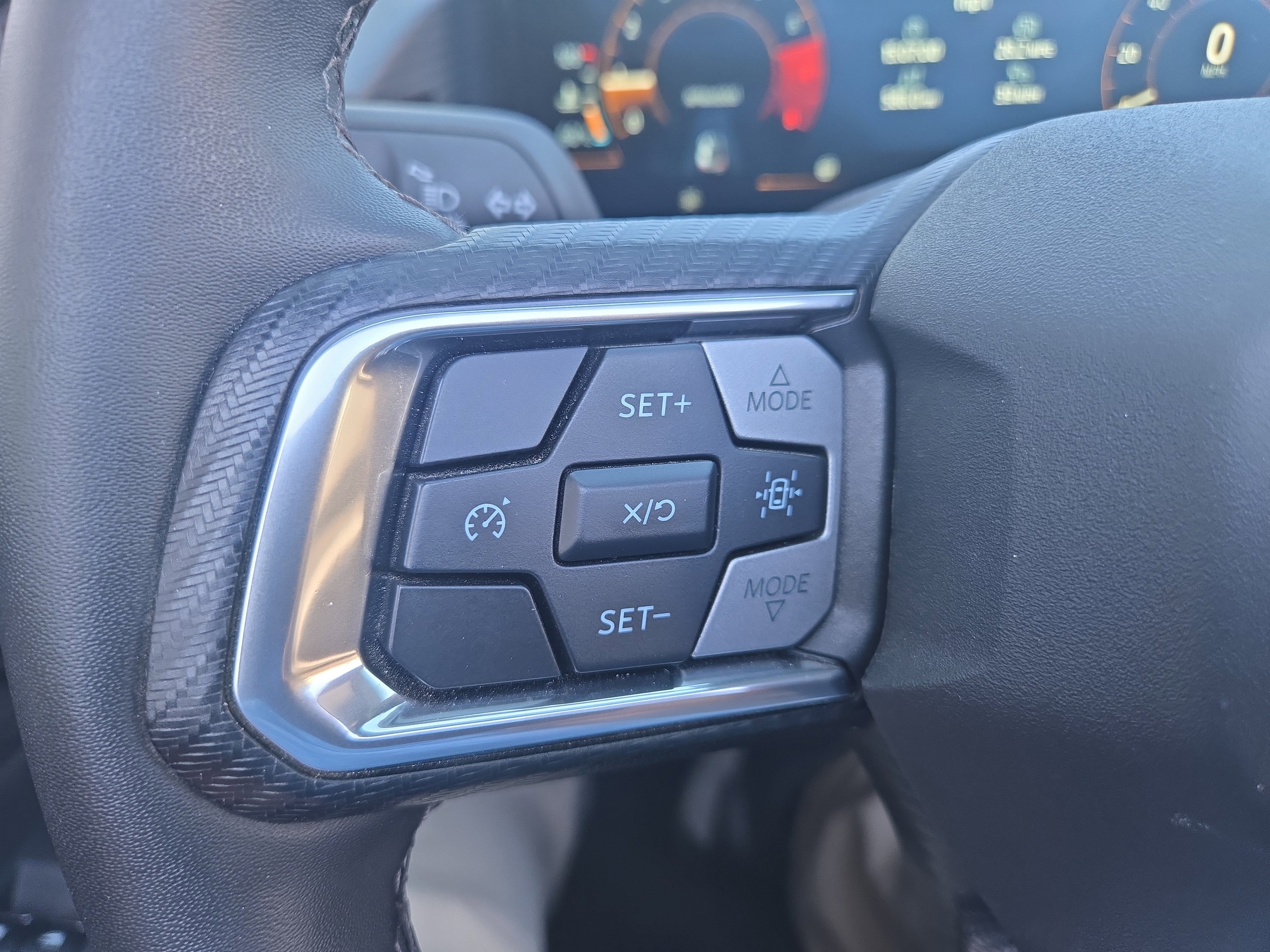 Used 2024 Ford Mustang Convertible w/ Mustang Nite Pony Package image 26