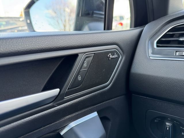 Used 2020 Volkswagen Tiguan SEL Premium R-Line image 19