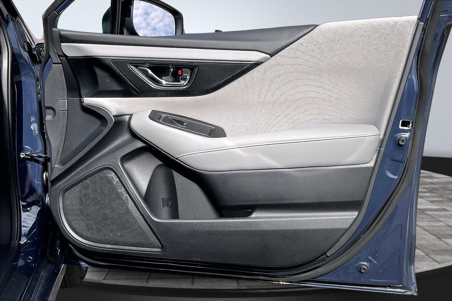 Certified 2025 Subaru Legacy Premium image 17