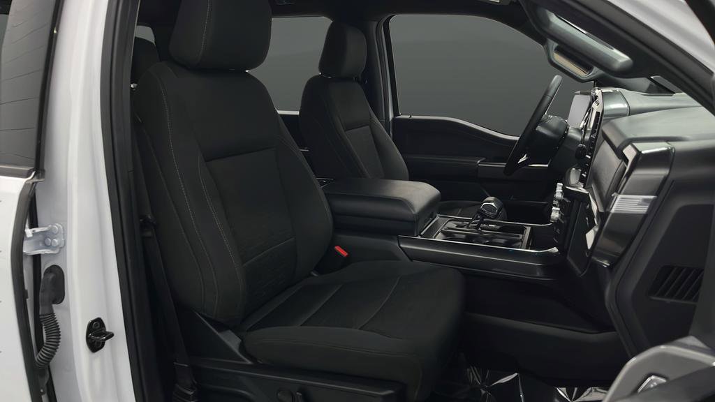 Used 2023 Ford F150 XLT w/ Equipment Group 302A High image 24