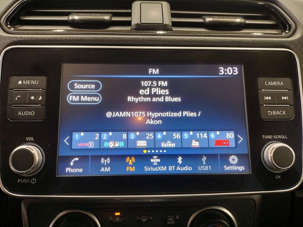 Used 2023 Nissan Leaf S image 25