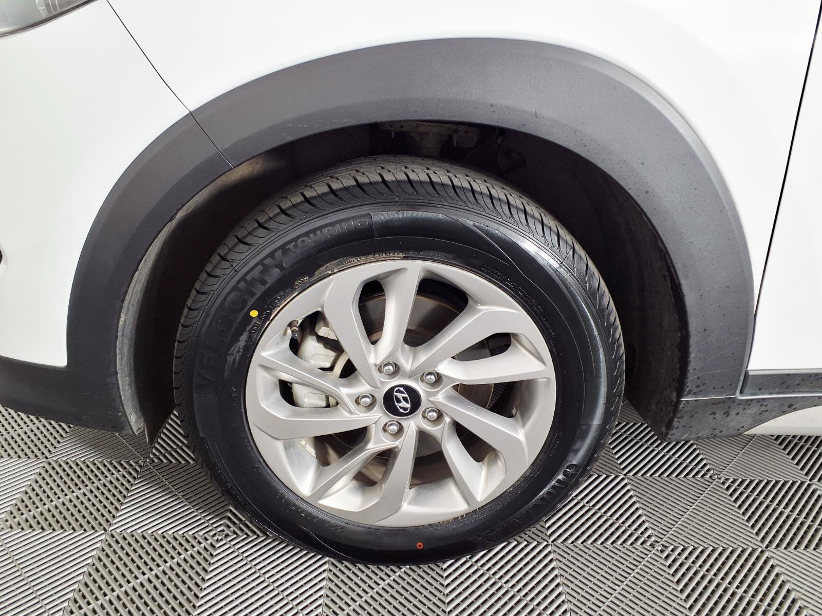 Used 2017 Hyundai Tucson SE FWD image 7