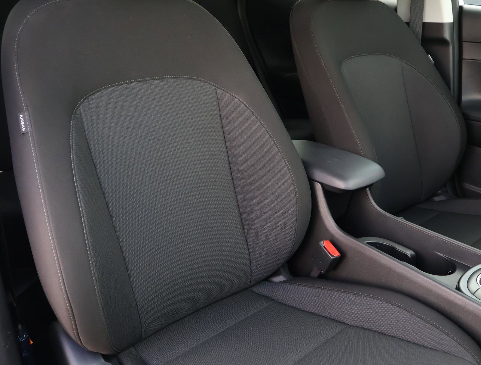 Certified 2026 Hyundai Kona SE FWD image 16
