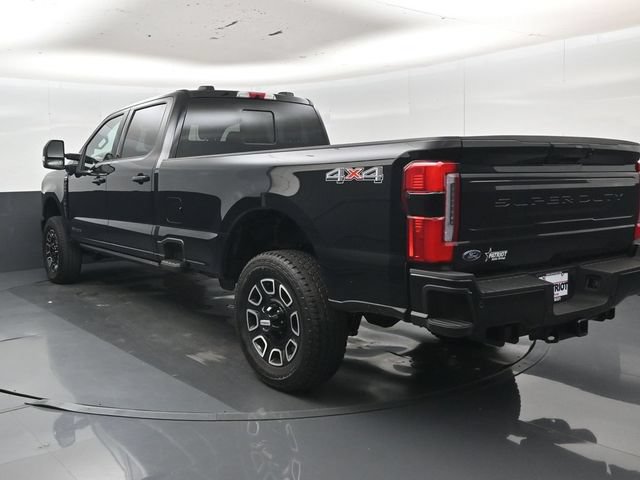 Used 2026 Ford F250 Platinum AWD/4WD image 30