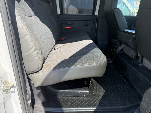 Used 2009 Chevrolet Kodiak C4500 2WD Crew Cab image 14