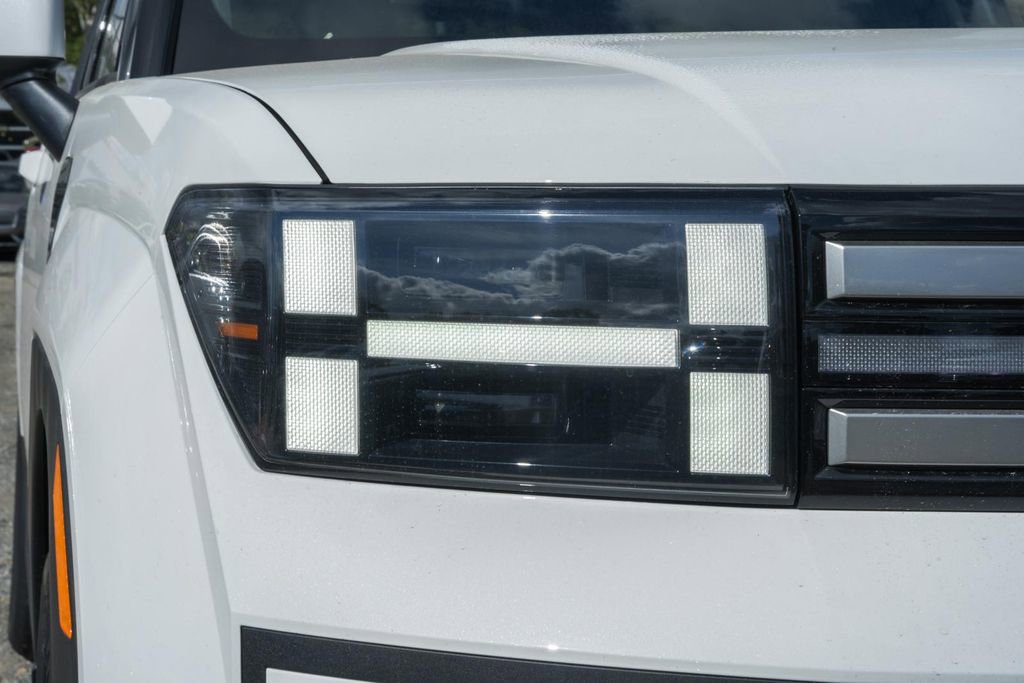 New 2026 Hyundai Santa Fe SE image 14