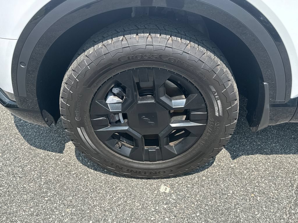 Used 2027 Kia Telluride SX X-Pro AWD/4WD image 11