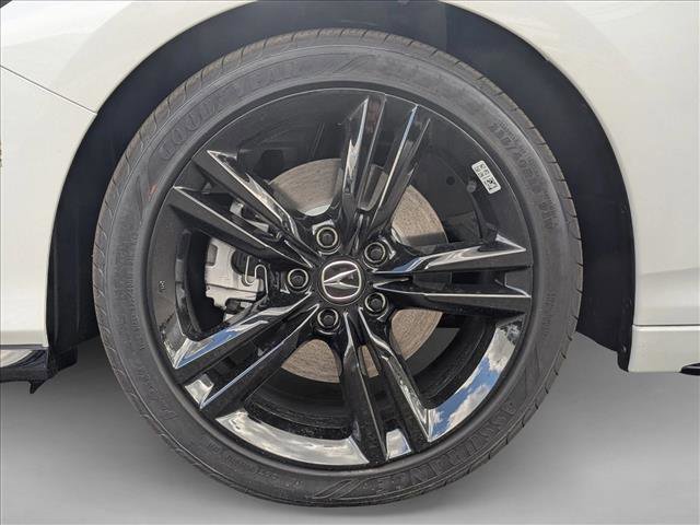 New 2026 Acura Integra A-Spec image 10