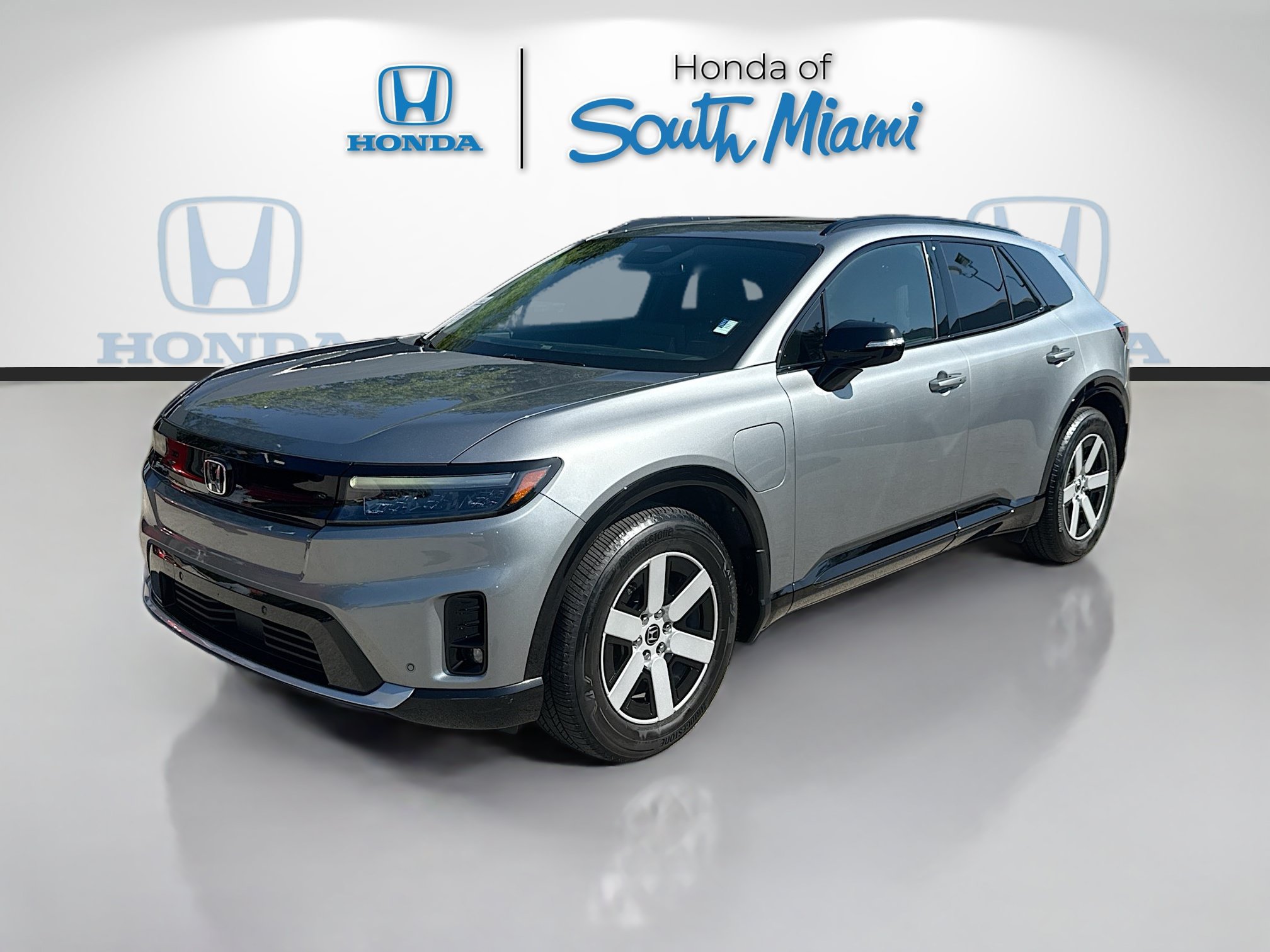 Used 2024 Honda Prologue Touring image 3