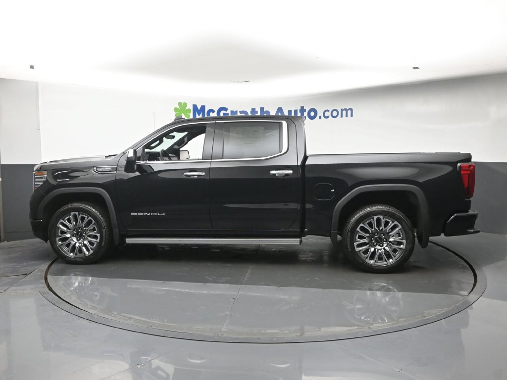 New 2026 GMC Sierra 1500 Denali Ultimate AWD/4WD image 24