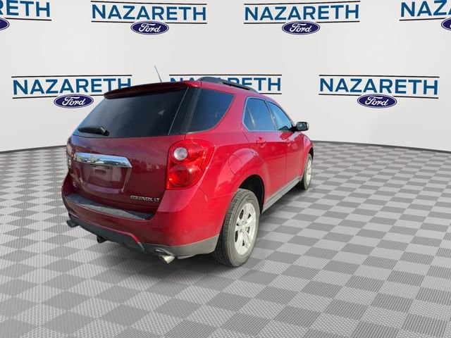 Used 2014 Chevrolet Equinox LT w/ Power Convenience Package image 8