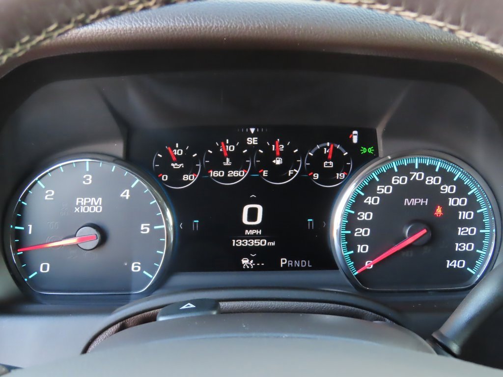 Certified 2017 GMC Yukon Denali image 28