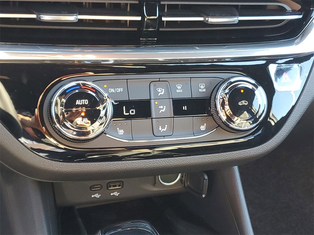 New 2026 Buick Envista Sport Touring w/ Convenience I Package image 15