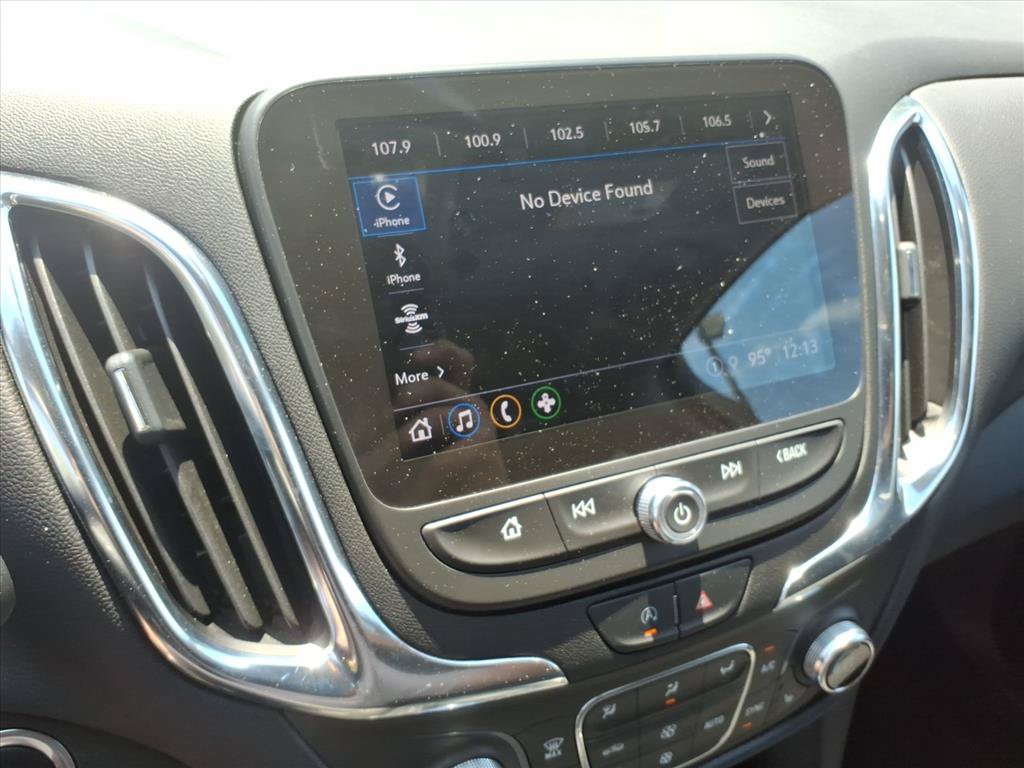 Used 2024 Chevrolet Equinox LT FWD image 32