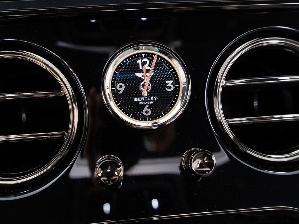 Used 2025 Bentley Continental GT Speed image 41