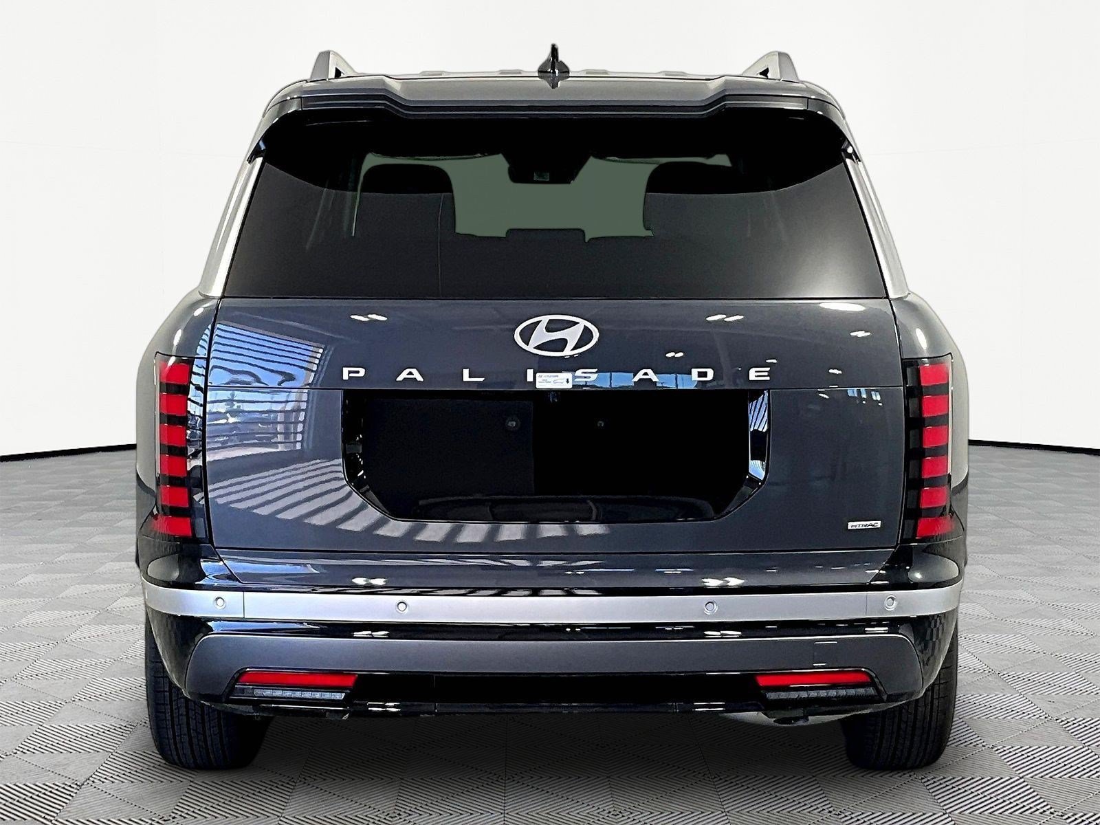 New 2026 Hyundai Palisade Limited AWD/4WD image 5