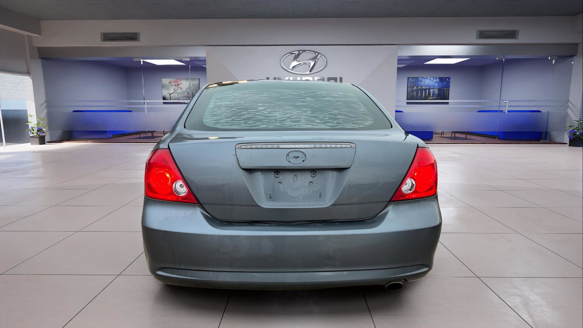 Used 2006 Scion tC FWD image 6