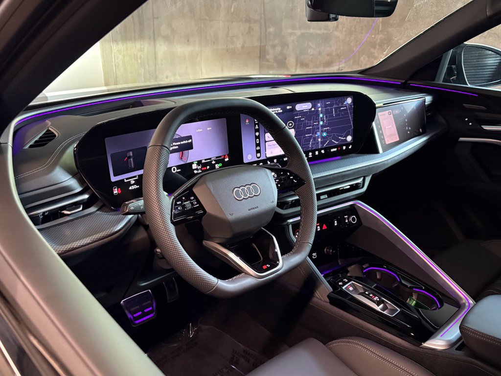 New 2026 Audi SQ5 Premium Plus AWD/4WD image 4