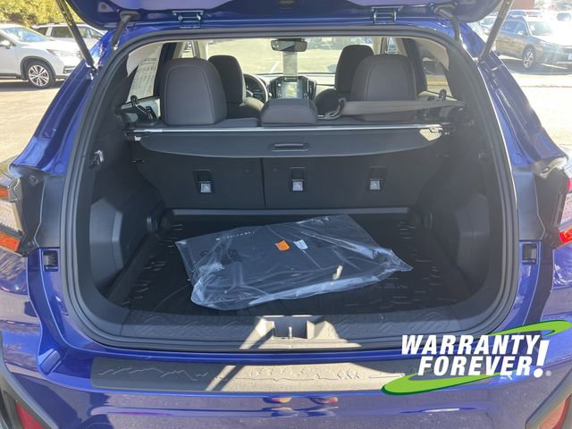 New 2026 Subaru Crosstrek 2.0i Premium AWD/4WD image 18
