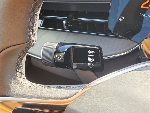 New 2025 Polestar Polestar 3 PLUS & PILOT image 16