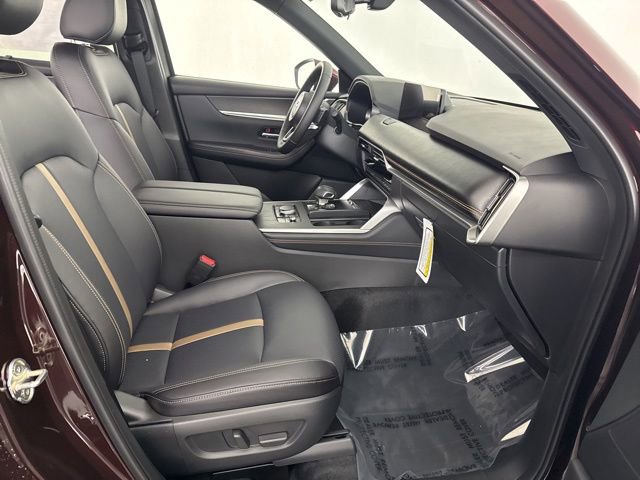 New 2026 MAZDA CX-90 3.3 Turbo S w/ Premium Plus image 23