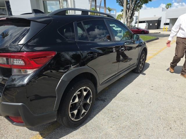 Used 2020 Subaru Crosstrek 2.0i Premium AWD/4WD image 5