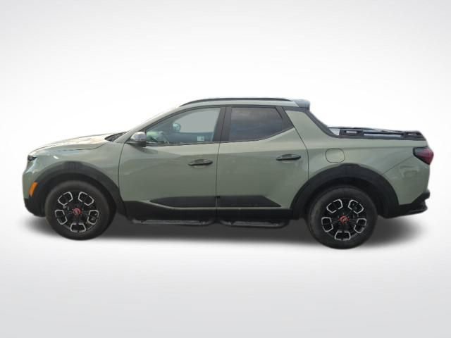 Used 2024 Hyundai Santa Cruz XRT image 8
