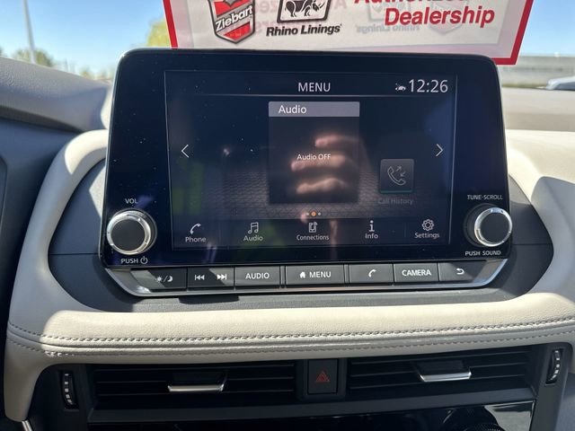 Certified 2023 Nissan Rogue SV image 14