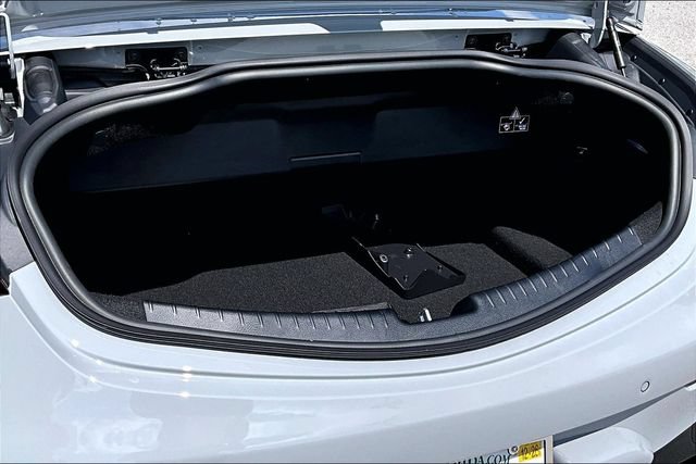 New 2027 Mercedes-Benz CLE 53 AMG 4MATIC Cabriolet image 20