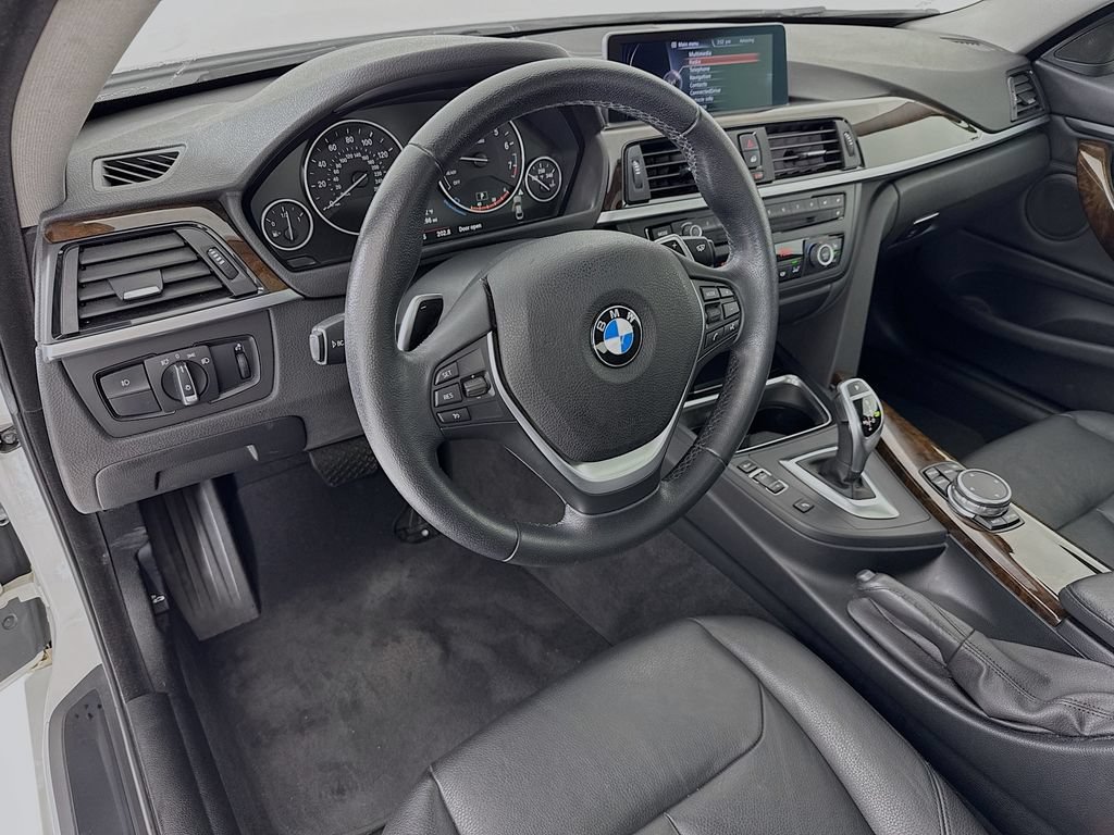 Used 2015 BMW 428i Coupe RWD image 4