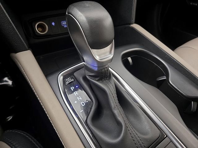 Used 2019 Hyundai Santa Fe AWD image 15