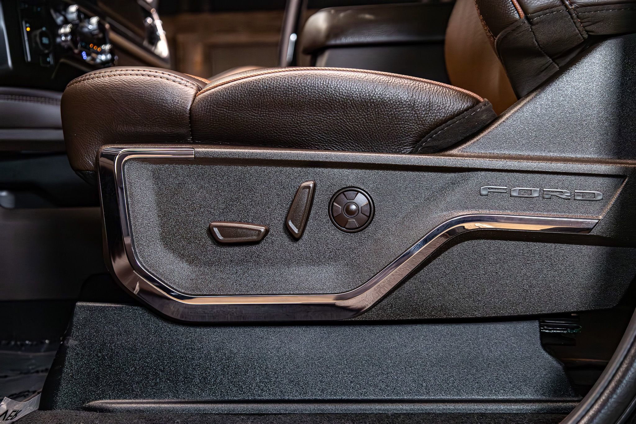 Used 2026 Ford F250 King Ranch image 25