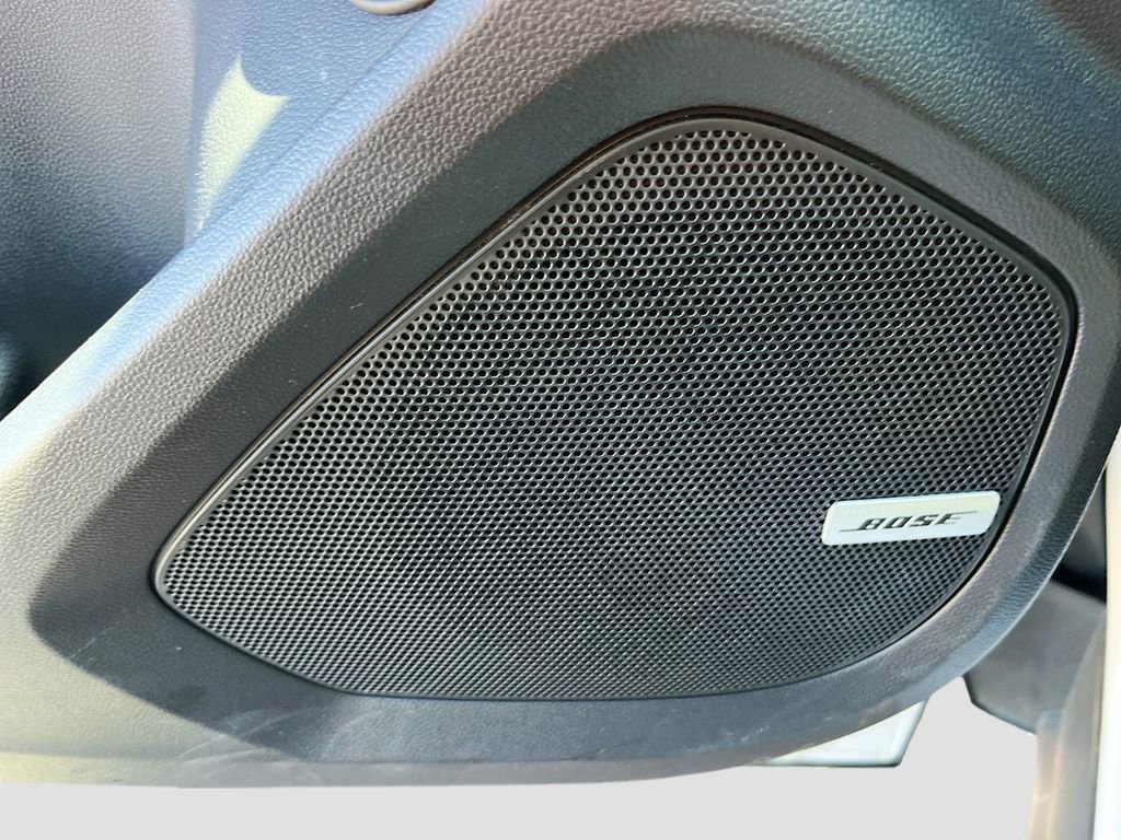 Used 2025 Chevrolet TrailBlazer RS w/ Convenience Package image 18