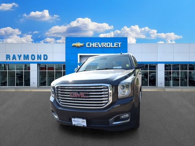 Used 2015 GMC Yukon SLT AWD/4WD image 7