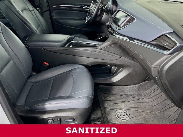 Used 2024 Buick Enclave Essence w/ Trailering Package, 5000 lbs. image 22