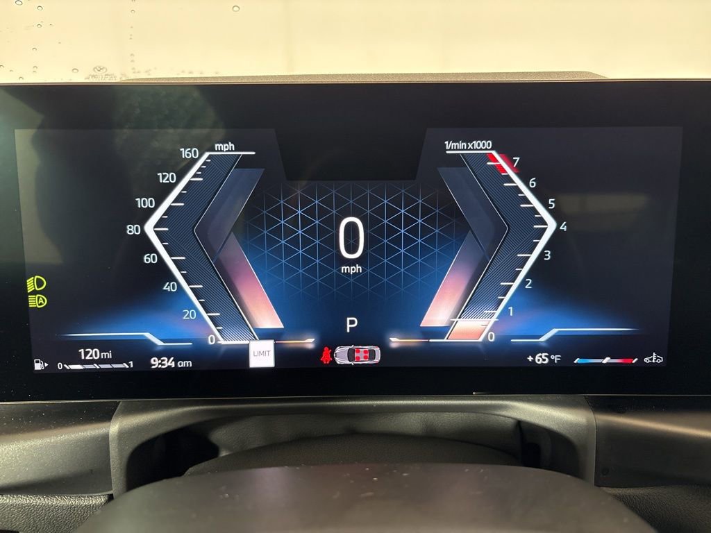 Certified 2024 BMW 230i Coupe w/ Convenience Package image 11