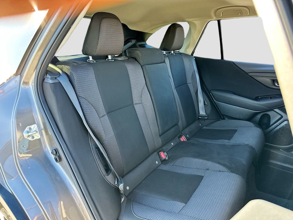 Used 2023 Subaru Outback Premium image 26