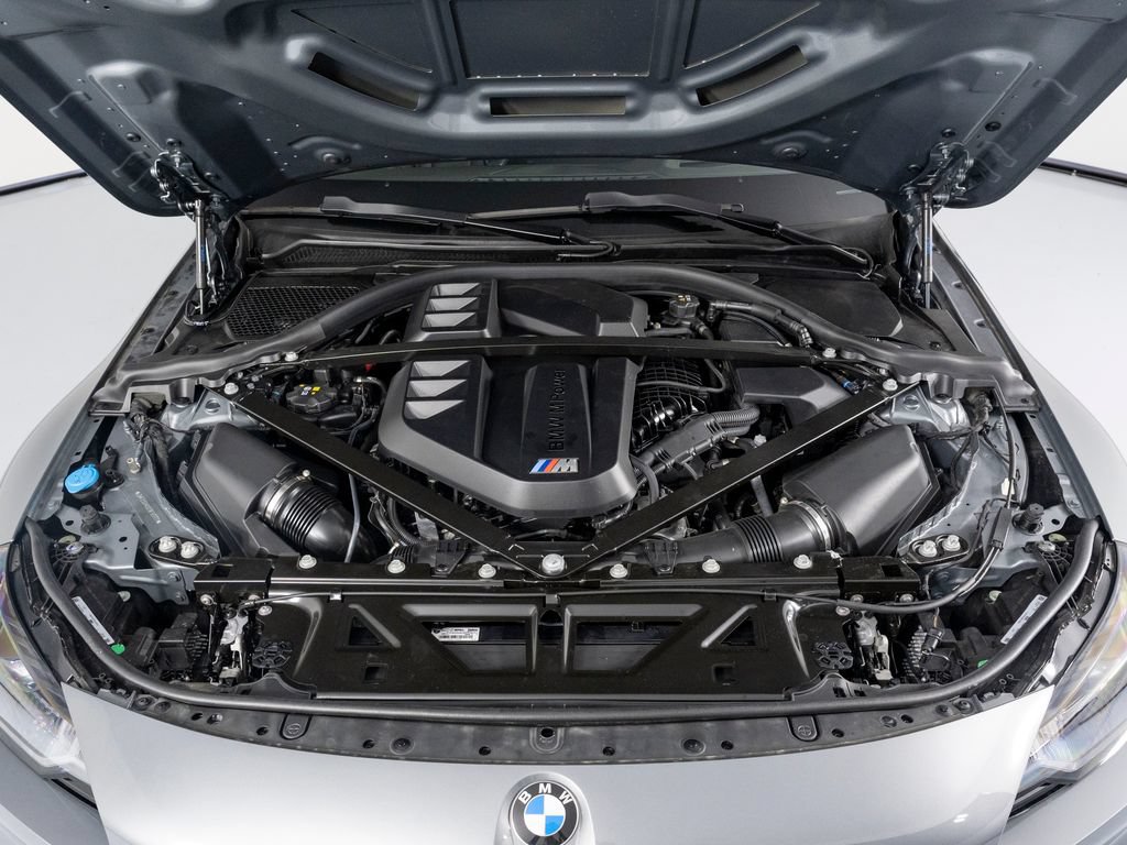 Used 2026 BMW M2 w/ Lighting Package RWD image 61