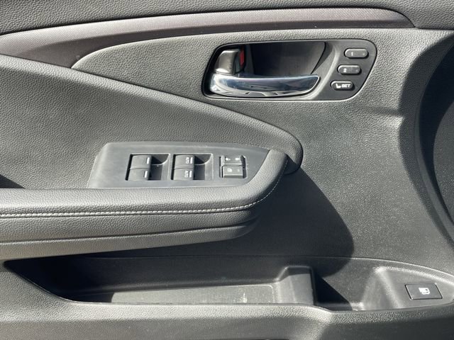 Certified 2025 Honda Ridgeline RTL+ image 22