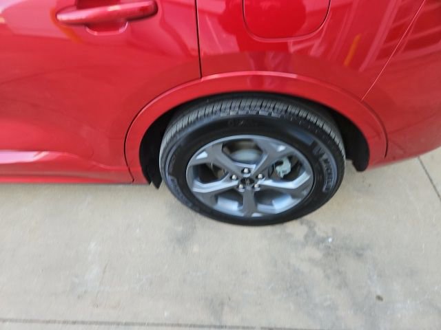 Used 2023 Ford Escape ST-Line w/ Tech Pack #1 image 10