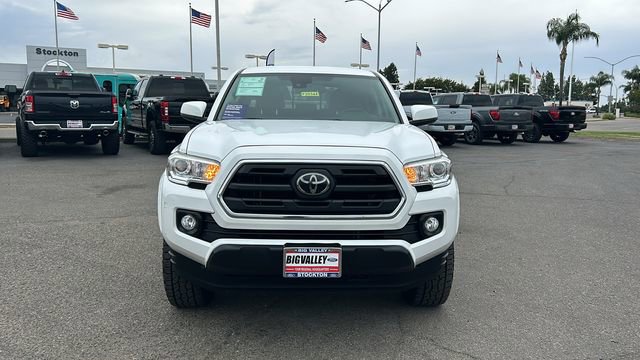 Used 2019 Toyota Tacoma SR5 image 9