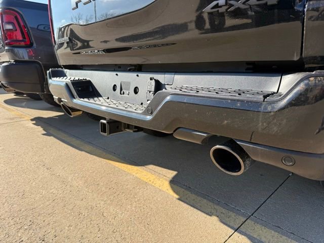 New 2026 RAM 1500 Big Horn image 10