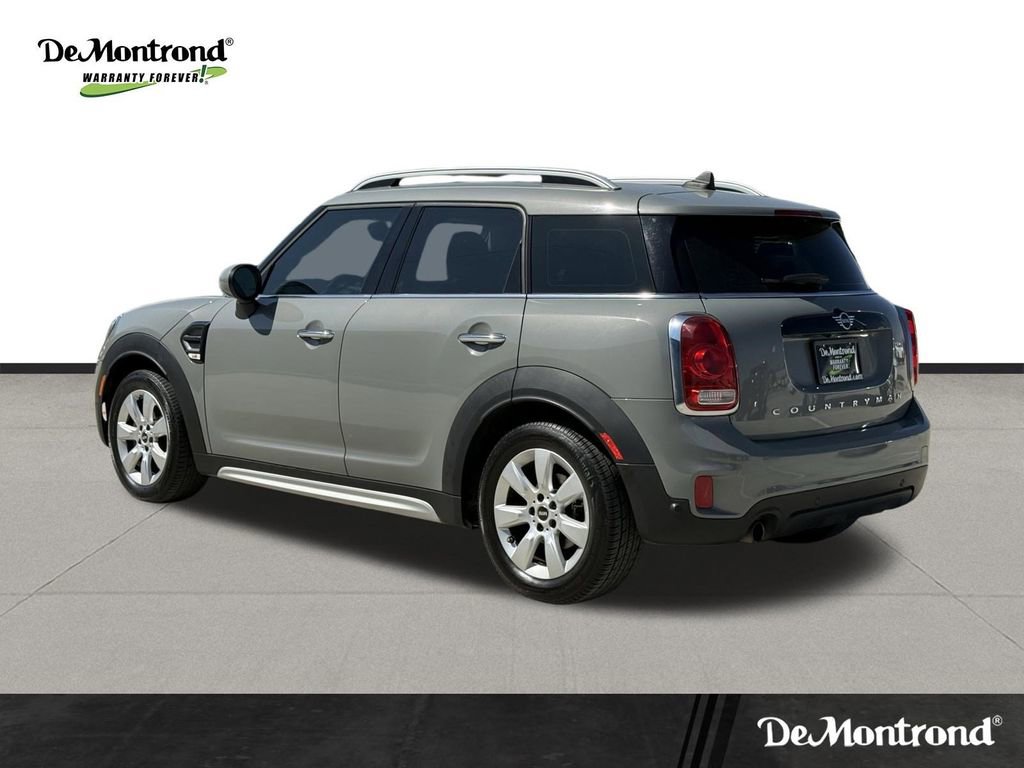 Used 2019 MINI Cooper Countryman ALL4 image 9
