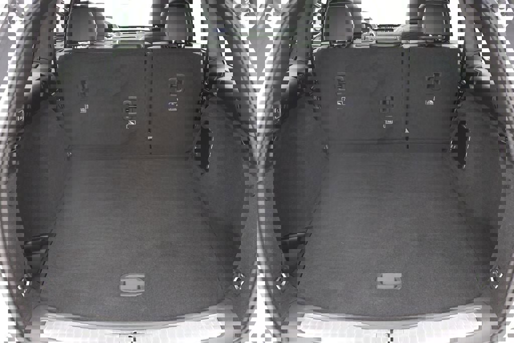 Used 2023 Jeep Grand Cherokee Overland AWD/4WD image 32