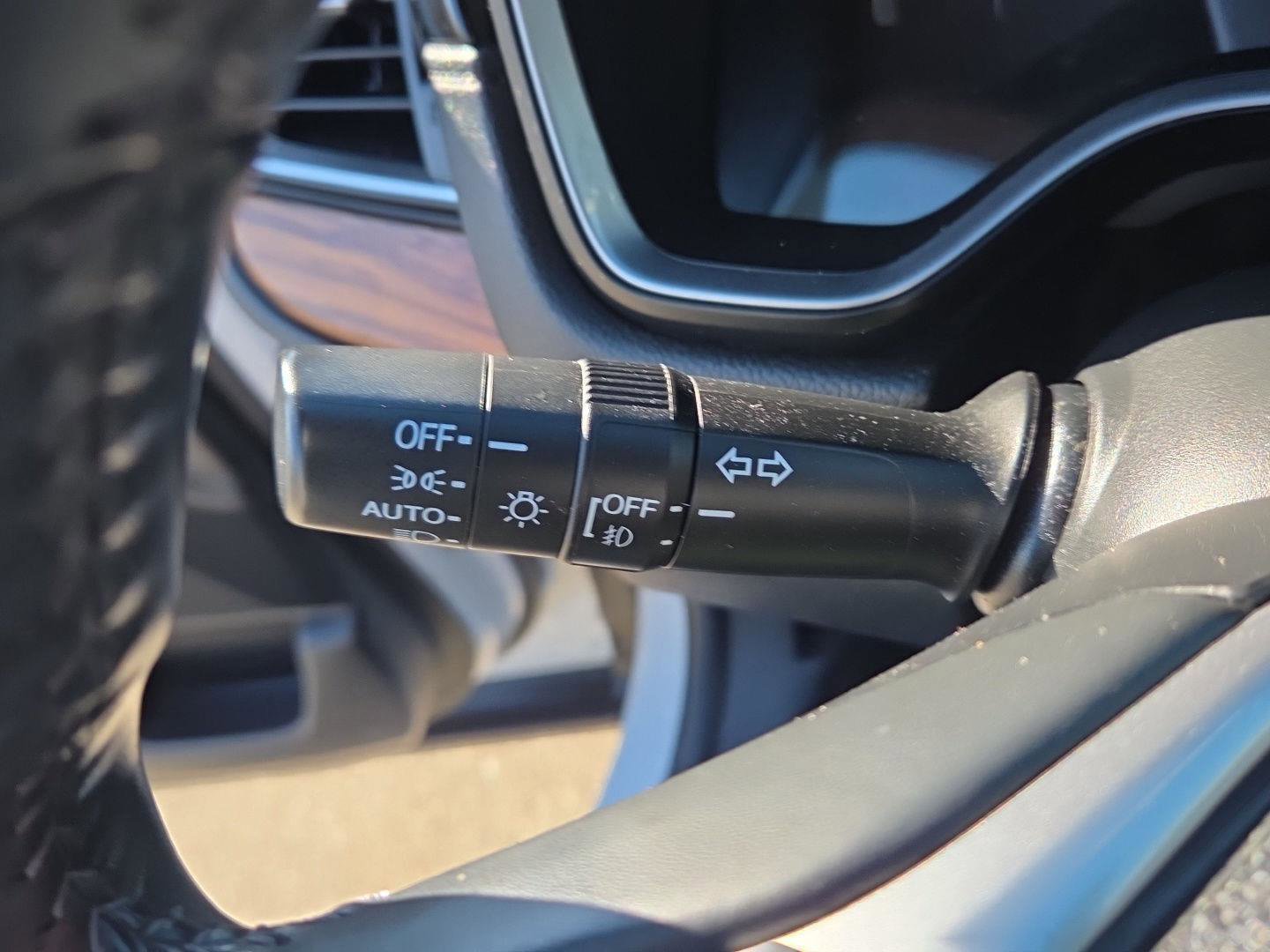 Used 2022 Honda CR-V EX-L image 28