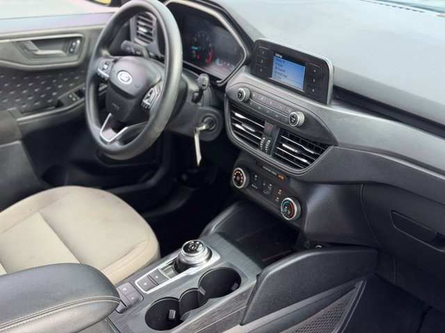 Used 2020 Ford Escape S FWD image 39