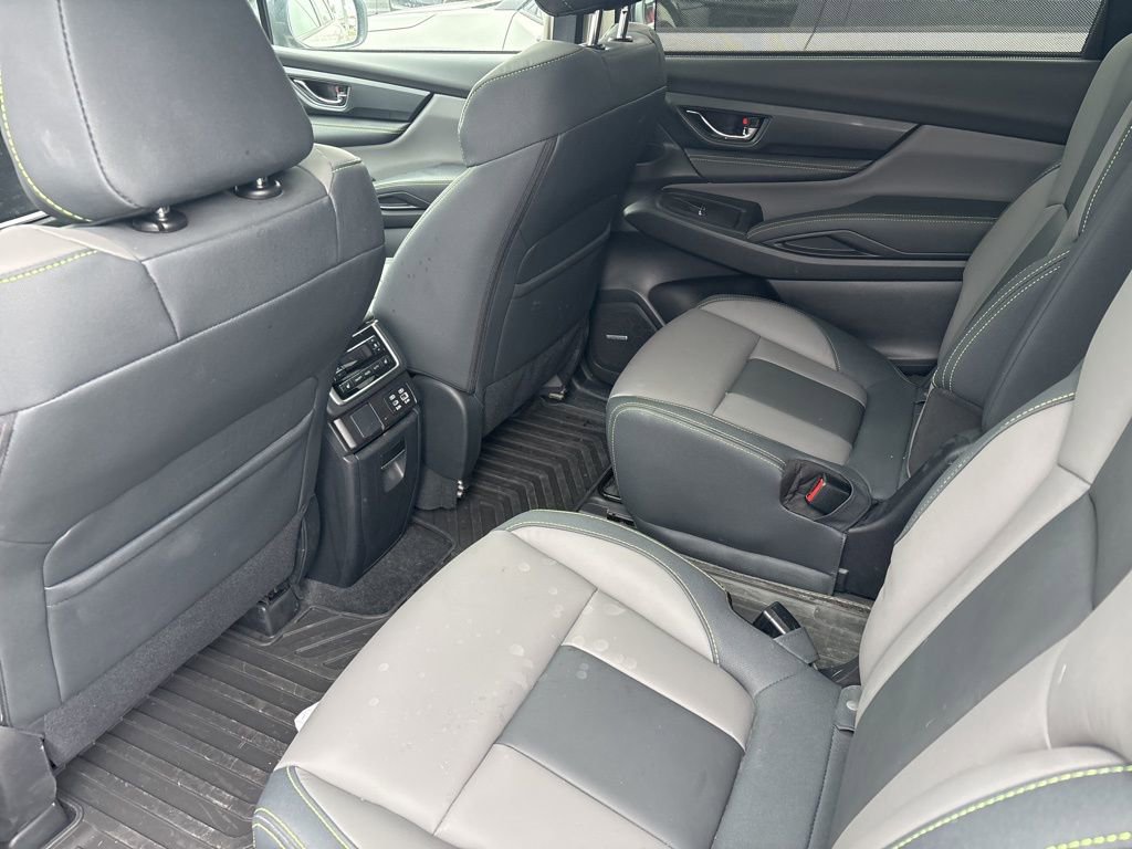 Used 2023 Subaru Ascent Onyx Edition Limited image 9