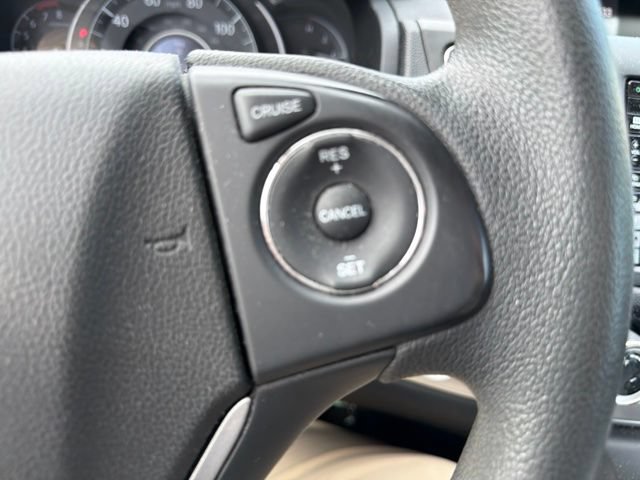 Used 2016 Honda CR-V EX image 19